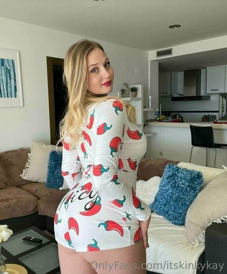 itskinkykay ポルノスター 写真