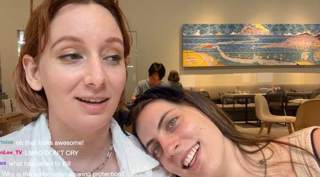 ブラック・ポーグ・オンリーファンズ ポルノ 写真