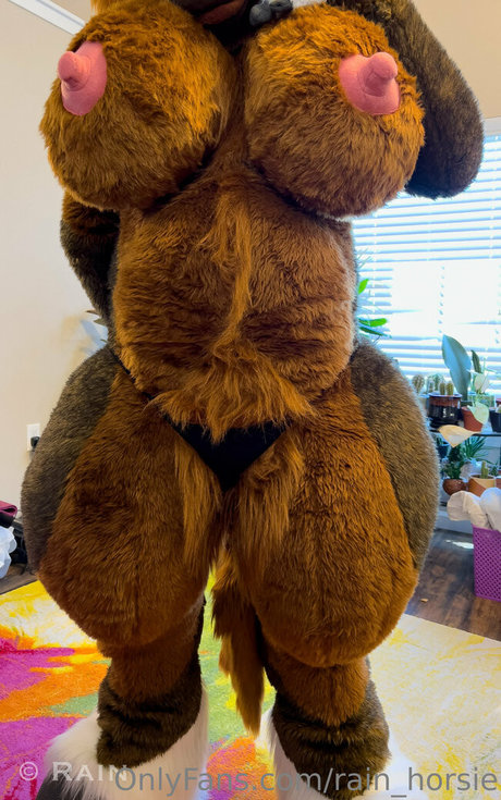 rain horsie ポルノスター ベスト 写真