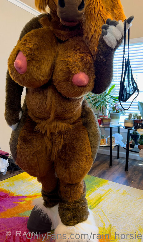 rain horsie 最高の女優 アーカイブ