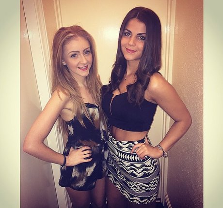 Lauren Fardon 完璧な女優 写真