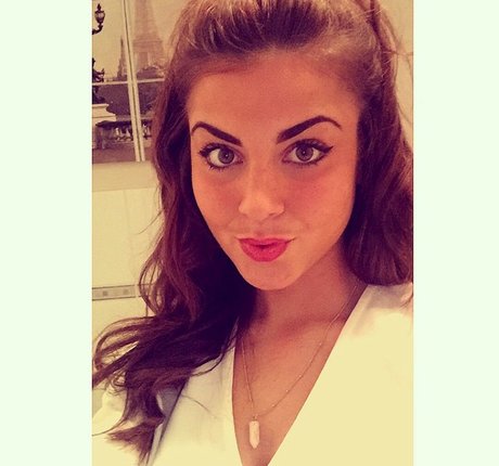 Lauren Fardon アダルトモデル 写真