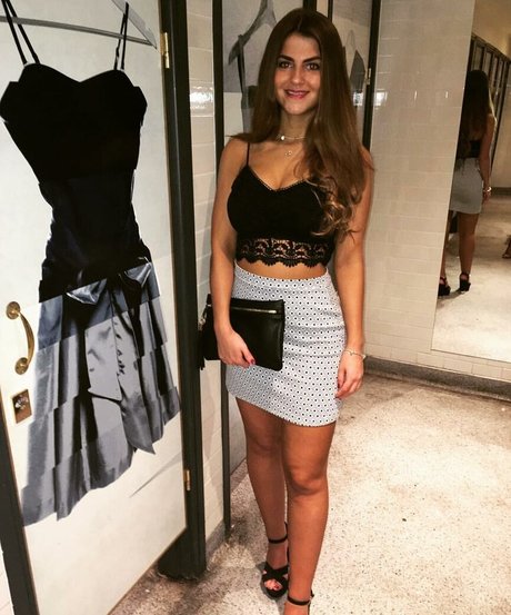 Lauren Fardon 最高の女優 写真