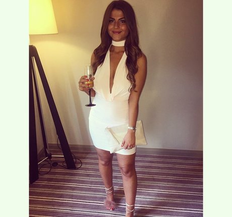 Lauren Fardon 美しいポルノスター 写真