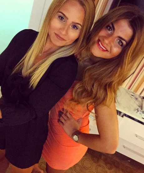 Lauren Fardon HD女優 画像