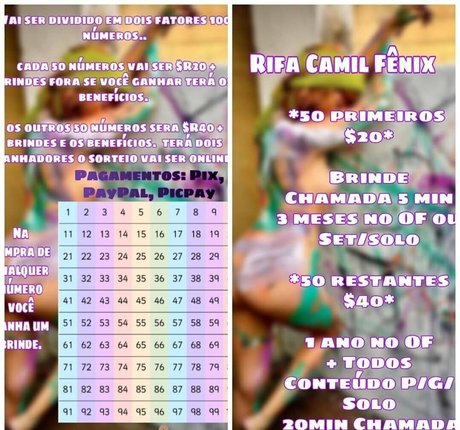 fenixangelfree セックスモデル 画像