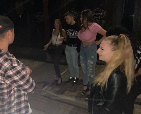 Alexia C HDモデル 写真