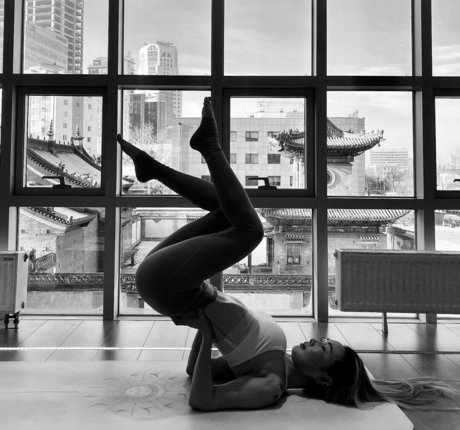 Venera u 独占モデル 写真