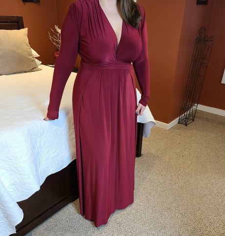 aimeenylonfree アダルトモデル 写真