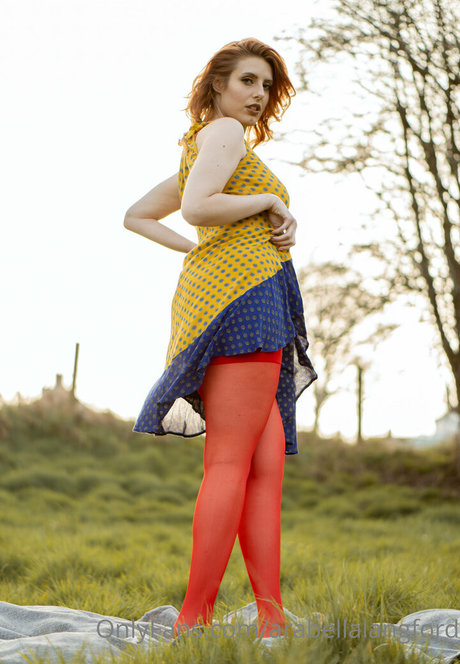 arabellalangford ポルノスター HD 写真