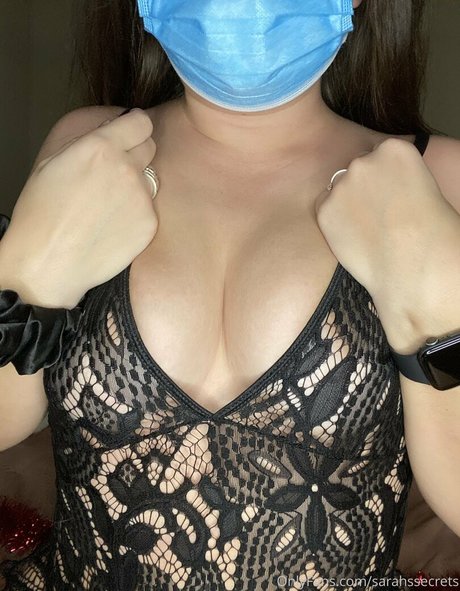 sarahssecrets 完璧なモデル アーカイブ