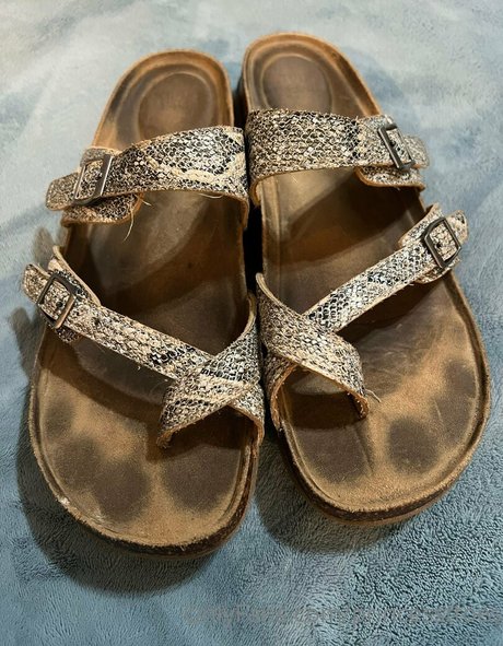 princessttoes 独占モデル 写真