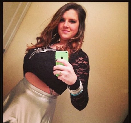 Chelsea Hammill 独占ポルノスター 画像