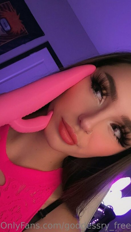 goddessry free 高品質スター 画像