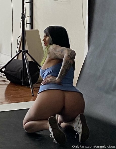 エボニートップオンリーファン ポルノグラフィック アーカイブ