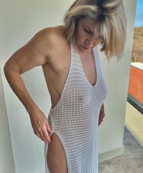 Scottncindydoit アートモデル 写真