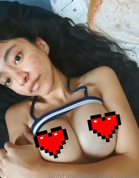 xsugarvulpesx トップポルノスター 写真