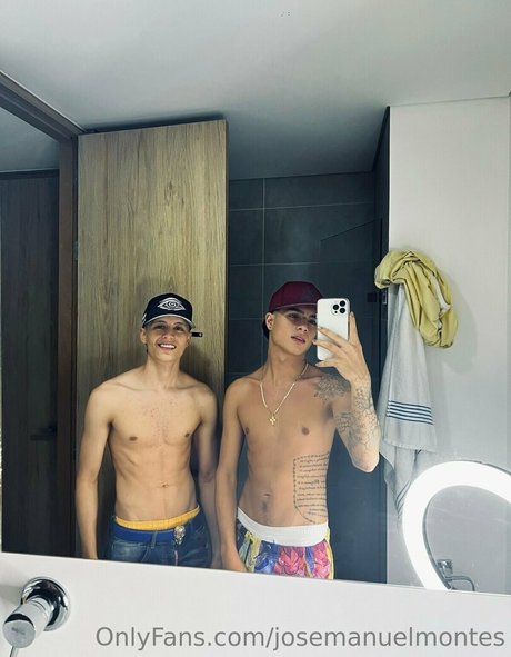 josemanuelmontes スター xxx 写真