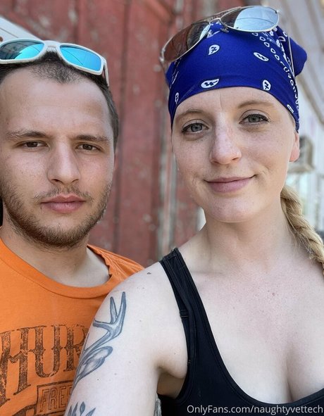 naughtyvettech HDモデル 画像