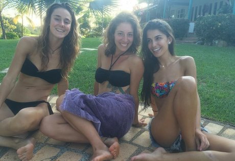 Alicia Londono アートポルノスター 写真