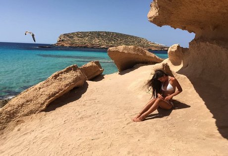 サッカーママOnlyFans アダルト 画像