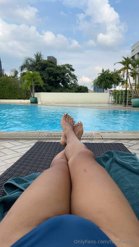 Fembabyth 美しいポルノスター 画像