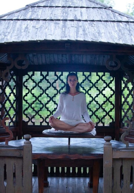 ルビーオンリーファン ホットヌード 写真