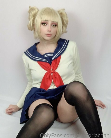 aluctoriachan 限定モデル ギャラリー