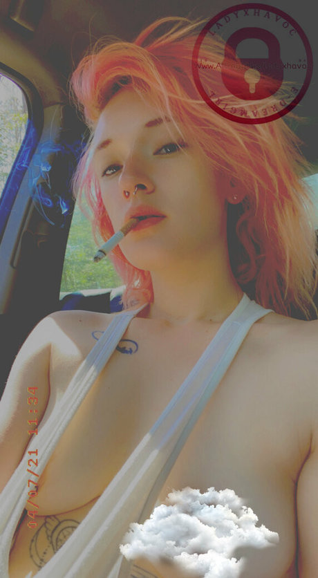 lilxhavoc ヌードのポルノスター 写真