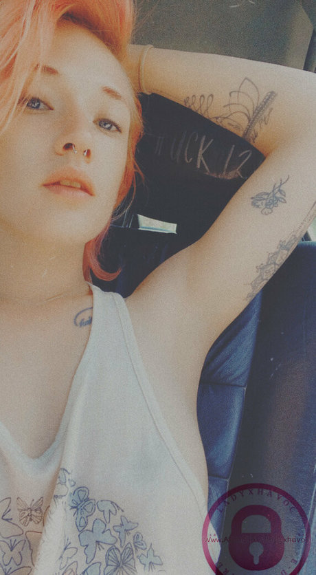 lilxhavoc ポルノスター ギャラリー