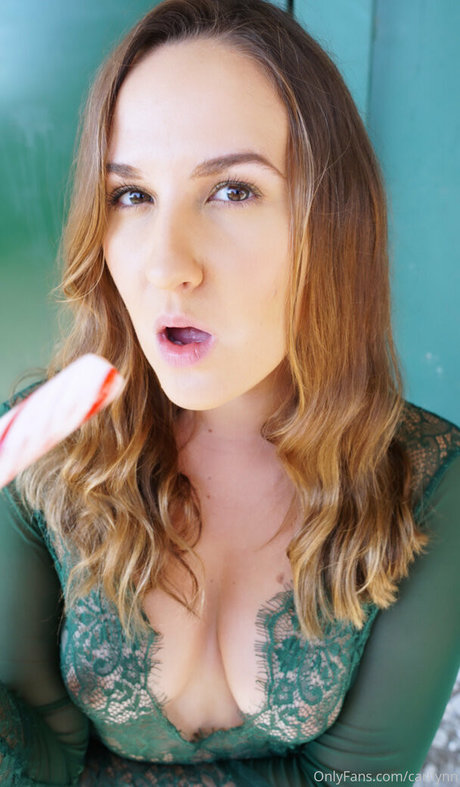 carilynn トップスター 写真