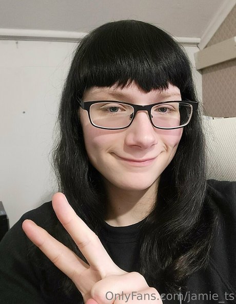 jamie ts 完璧なスター ギャラリー