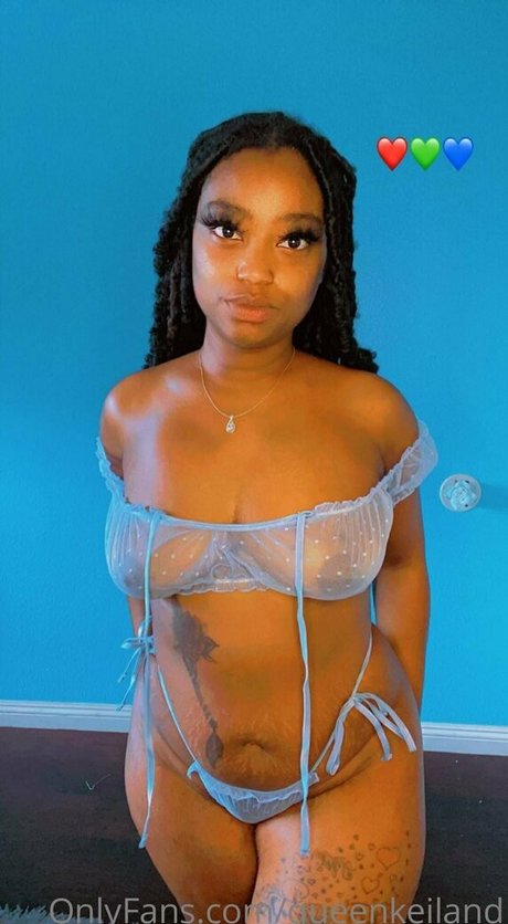 queenkeiland 高品質スター 写真