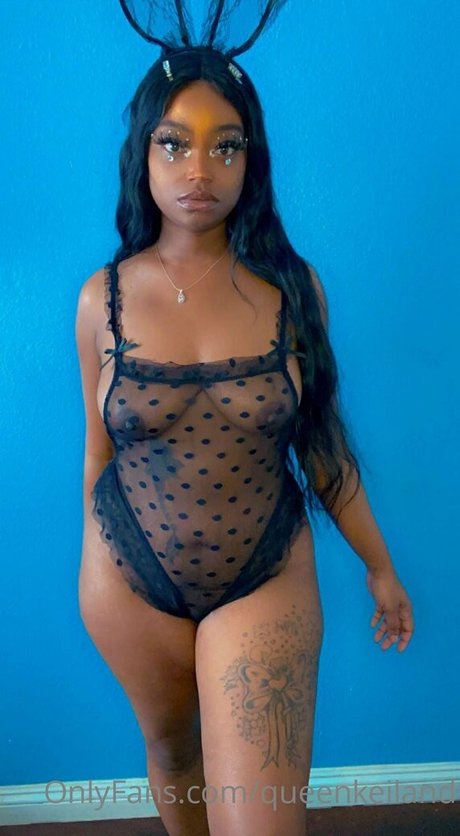 queenkeiland ポルノスター 高品質 写真