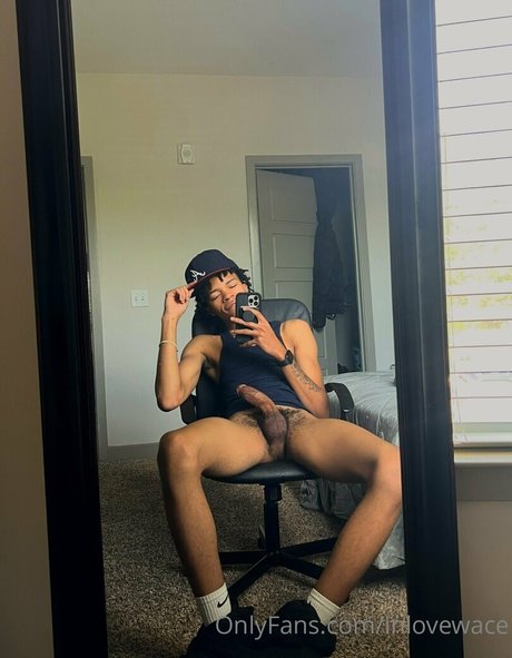 inlovewace ホットスター 画像