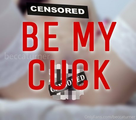 beccaturner ポルノスター トップ 写真