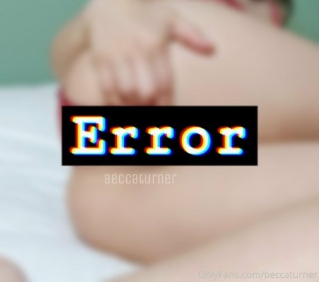 beccaturner 美しい女優 写真