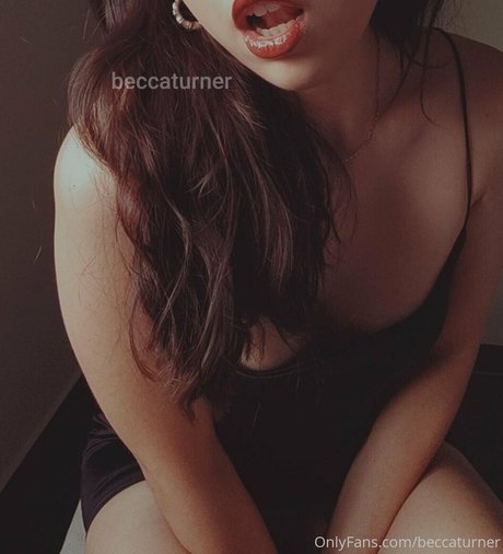 beccaturner ヌードモデル 画像