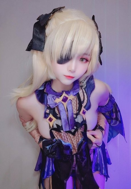 munchkin annafree HD女優 写真