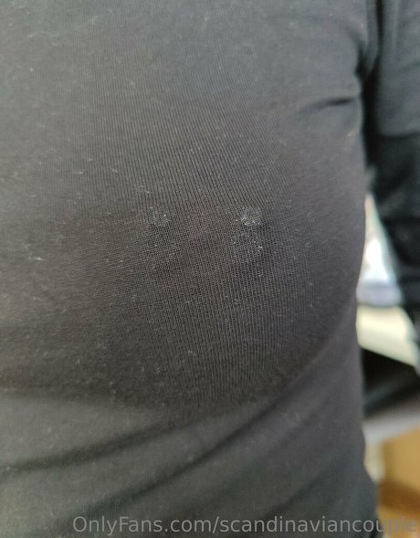 scandinaviancouple 美しいモデル アーカイブ