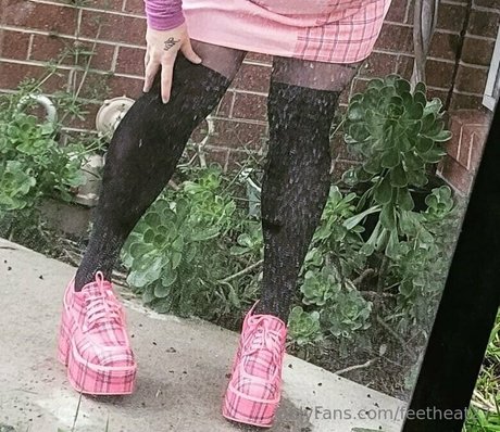 黒人フェムボーイOnlyFans 裸 画像