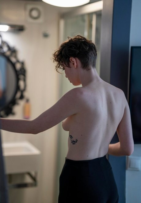 Didem ustuner HDポルノスター 画像