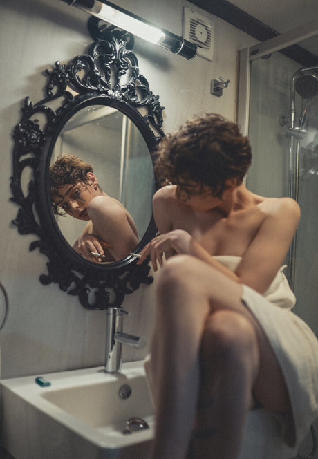 Didem ustuner ホットモデル ギャラリー