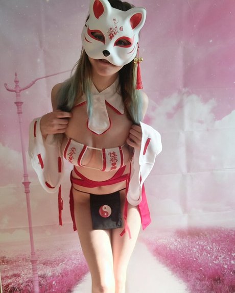 b kitty 美しいスター 写真