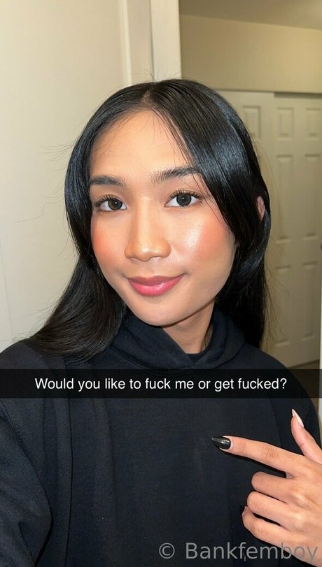 bankfemboy トップ女優 写真