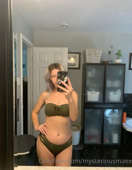 mysteriousmaex ヌードのポルノスター アーカイブ