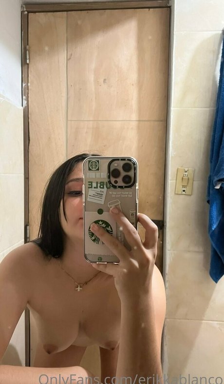 erikkablanco かわいいポルノスター 写真