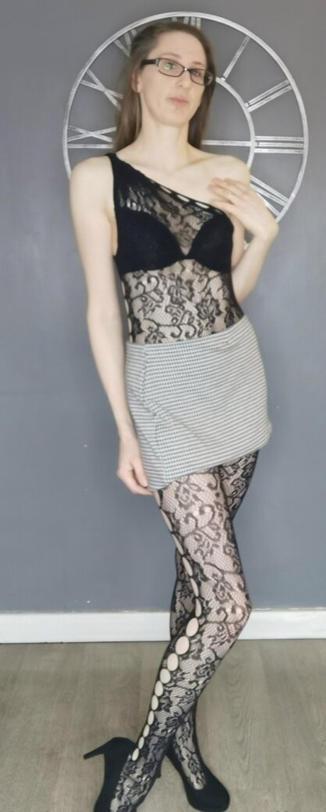 aprilrosejonesxfree アート女優 ギャラリー