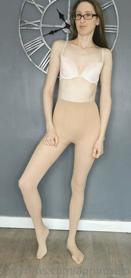 aprilrosejonesxfree 素敵なスター 写真