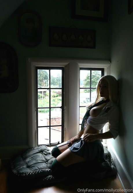 mollycollection ポルノスター セックス 画像